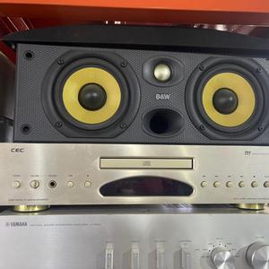 大超音响头像