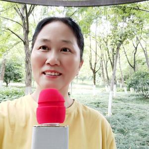 中音大妈头像