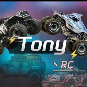 Tony老师玩RC头像