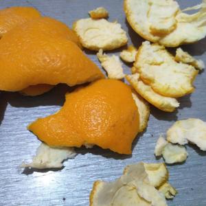 橙子黄色头像