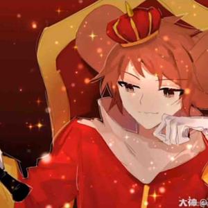 Yt双皇头像
