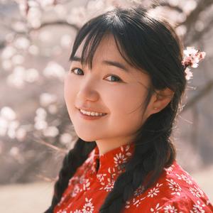 陕北道道儿头像