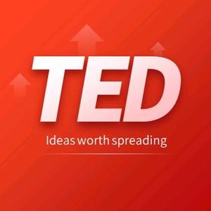 TED演讲研究所头像