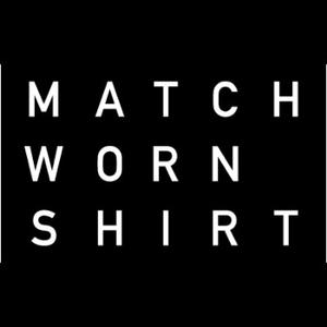 MatchWornShirt头像