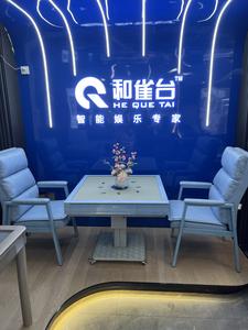 新华路和雀台头像