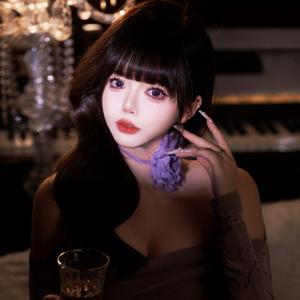 孙十七头像