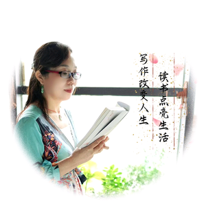 叶子读写头像