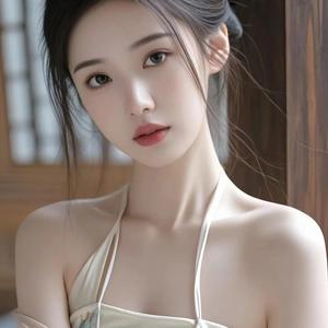 枝头戏蝴蝶头像