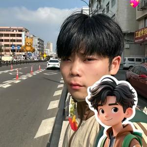 跳舞的麦克斯（8.10瑞安市）头像