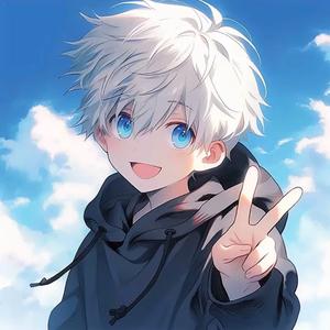子佳•地铁逃生头像