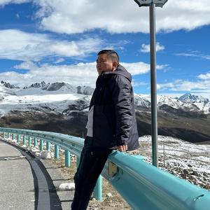 黑哥娱乐频道头像