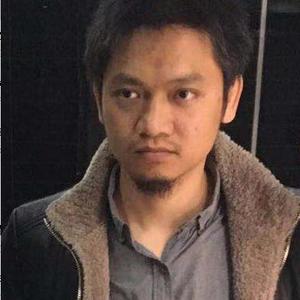 kevset头像