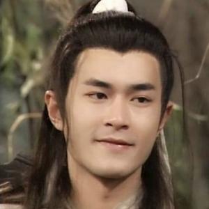 我很没有树枝头像