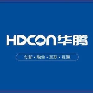 华腾视讯头像