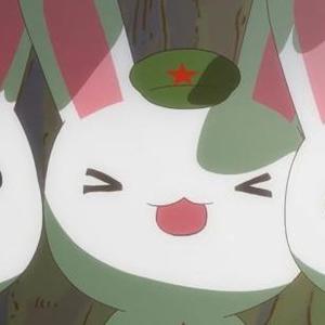 赤斓头像