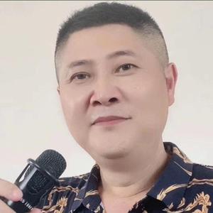 强仔承蒙厚爱头像