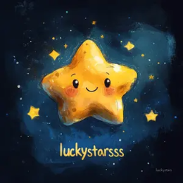 LuckyStars头像