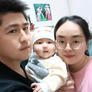 农村硕士宝妈头像