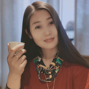 雨荷的美学茶馆头像