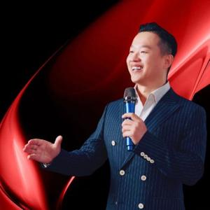 立言教演说头像