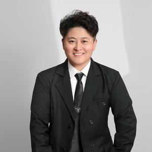 富贵花开「人生感悟」头像