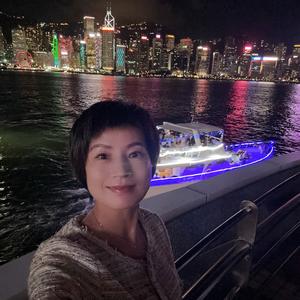 🇨🇳YumeiGUO🇭🇰福建👧头像