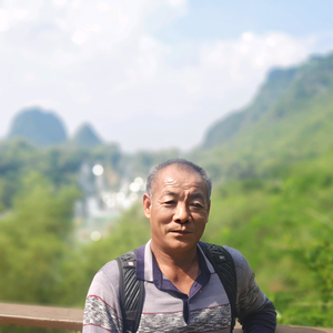全州运生头像