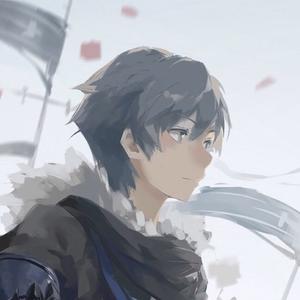 五河士道君头像