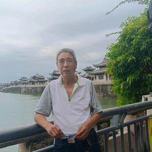 黄栓成头像