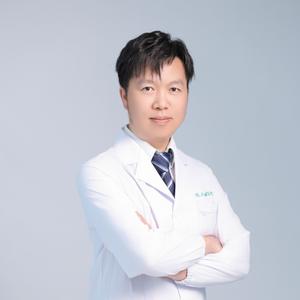 矫形超人吴医生头像