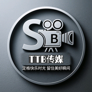 TTB传媒头像