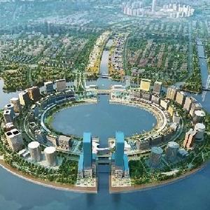 楼市气象-气象咖头像
