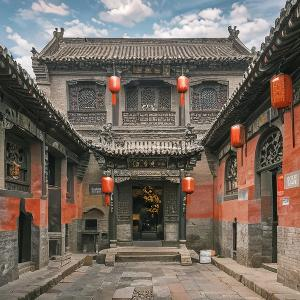 桥下乘凉听蝉声头像