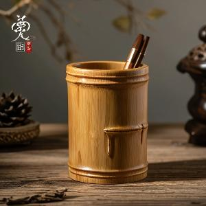 荷塘摇曳的荷叶头像