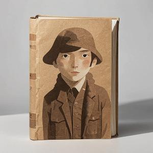 自在西柚T头像