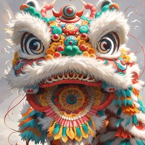 海边旁快乐拾贝的兴头像
