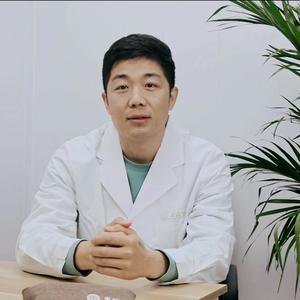 心肺医生杨会林 头像