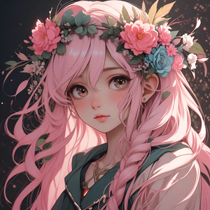 彩虹糖qz头像