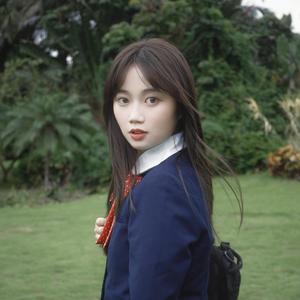 爱回收的瑶瑶头像