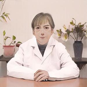 经方老中医头像