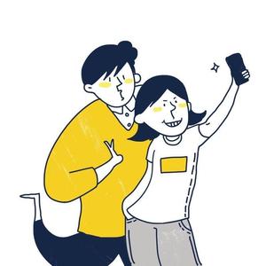 憨球球头像