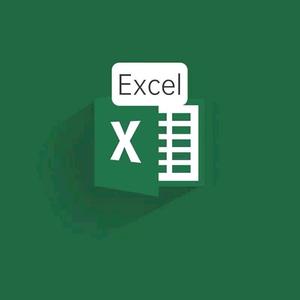 小白学习办公Excel头像