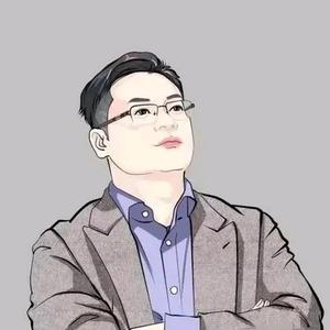 老李少年头像