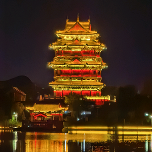 同健说头像