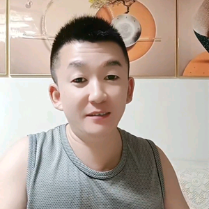 大鹏班长头像