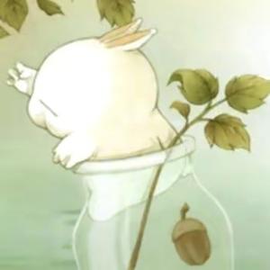 鱼鱼爱吃虾虾头像