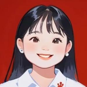 金珠日记头像