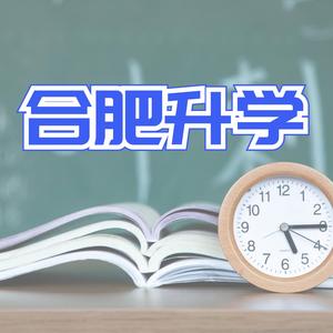 合肥中小学升学头像