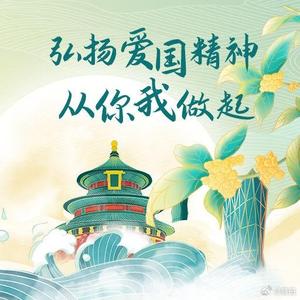爱国者头像