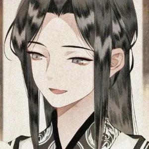 小笛头像